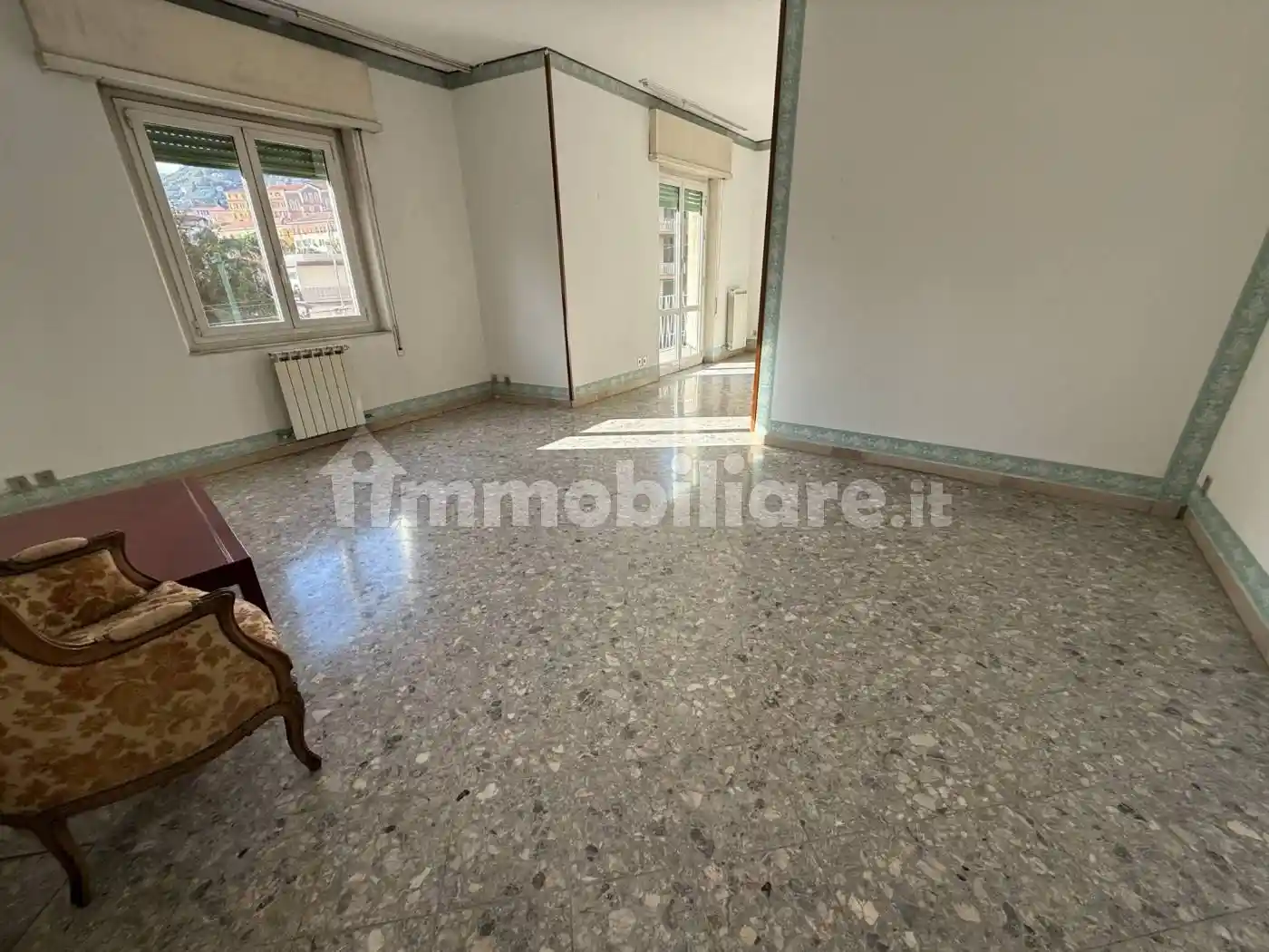 Appartamento in vendita a La Spezia