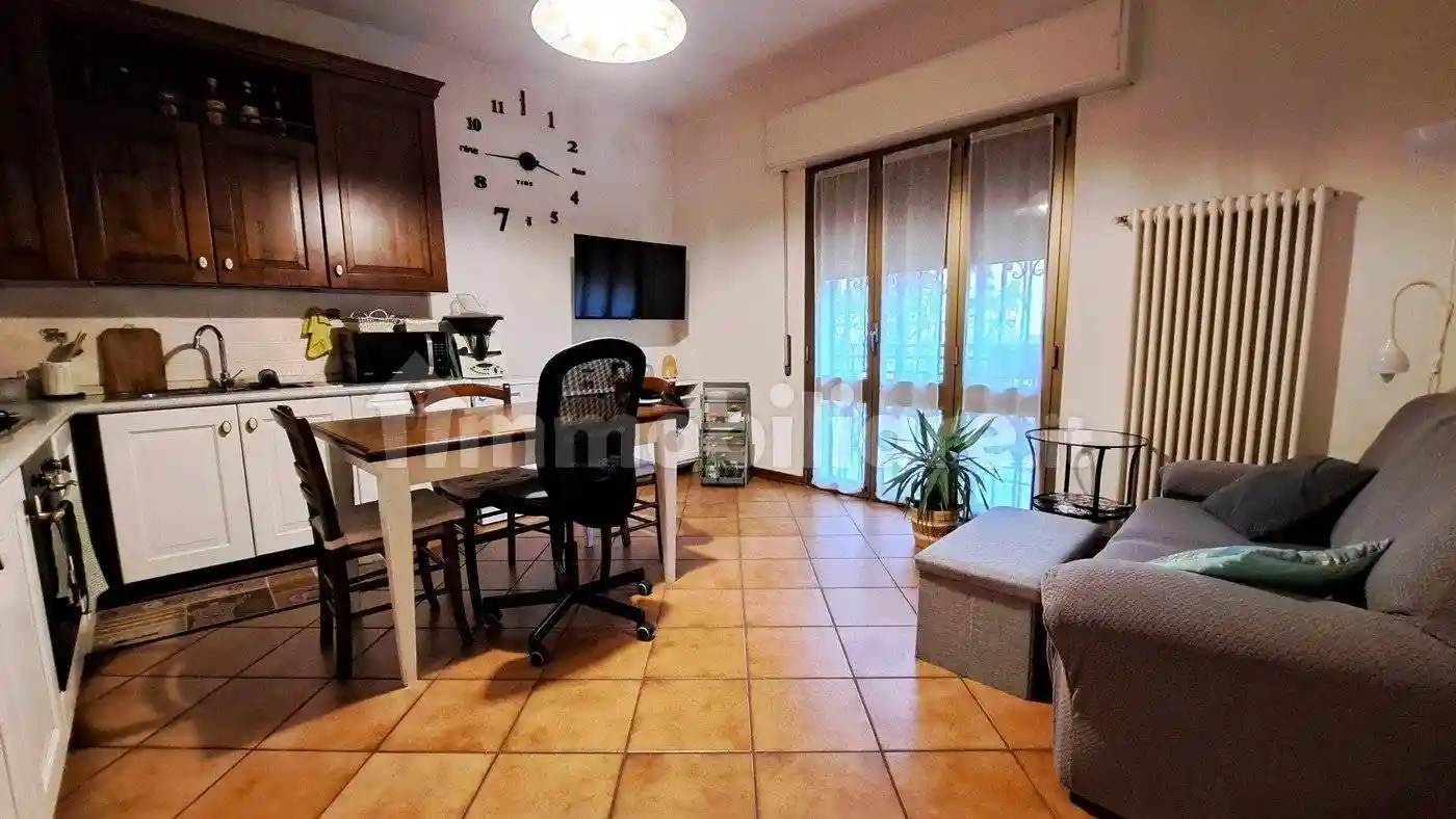 Appartamento in affitto a Anzola dell'Emilia