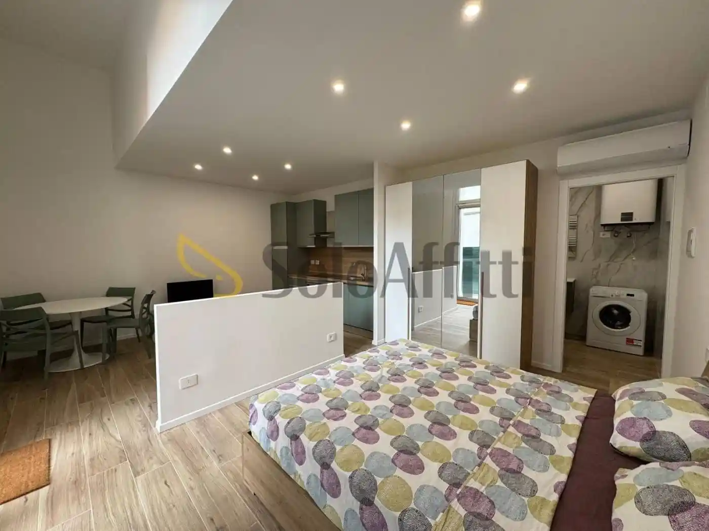 Appartamento in affitto a Bologna