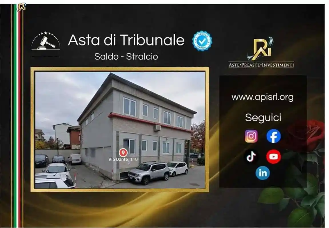 Appartamento in vendita a Brugherio