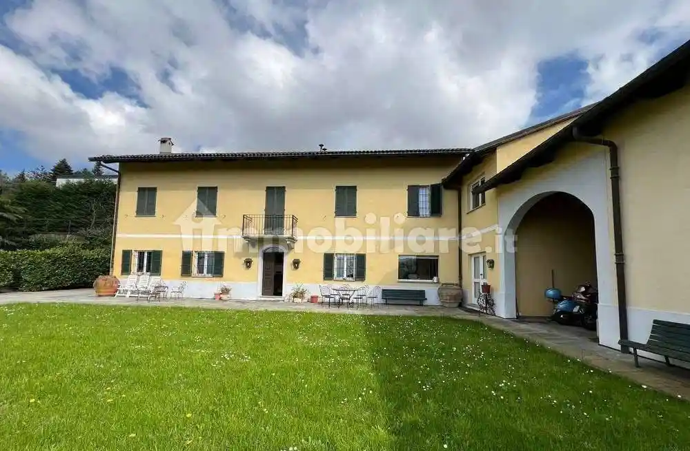 Villa in vendita a Torino