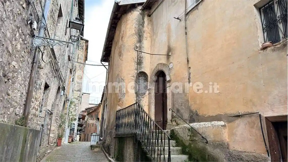 Appartamento in vendita a Fiuggi