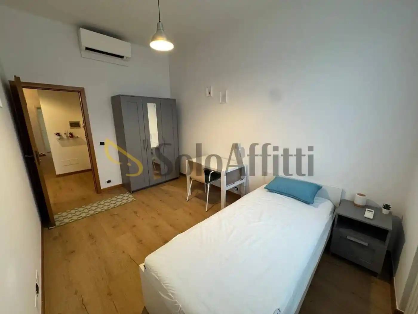 Appartamento in affitto a Bologna