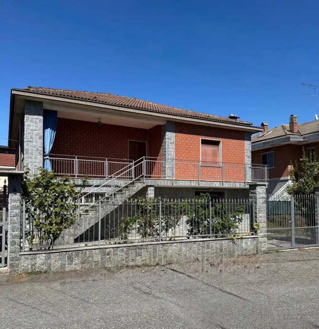 Villa in vendita a Pianezza