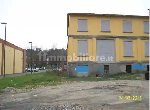 Palazzo - Stabile - foto 5