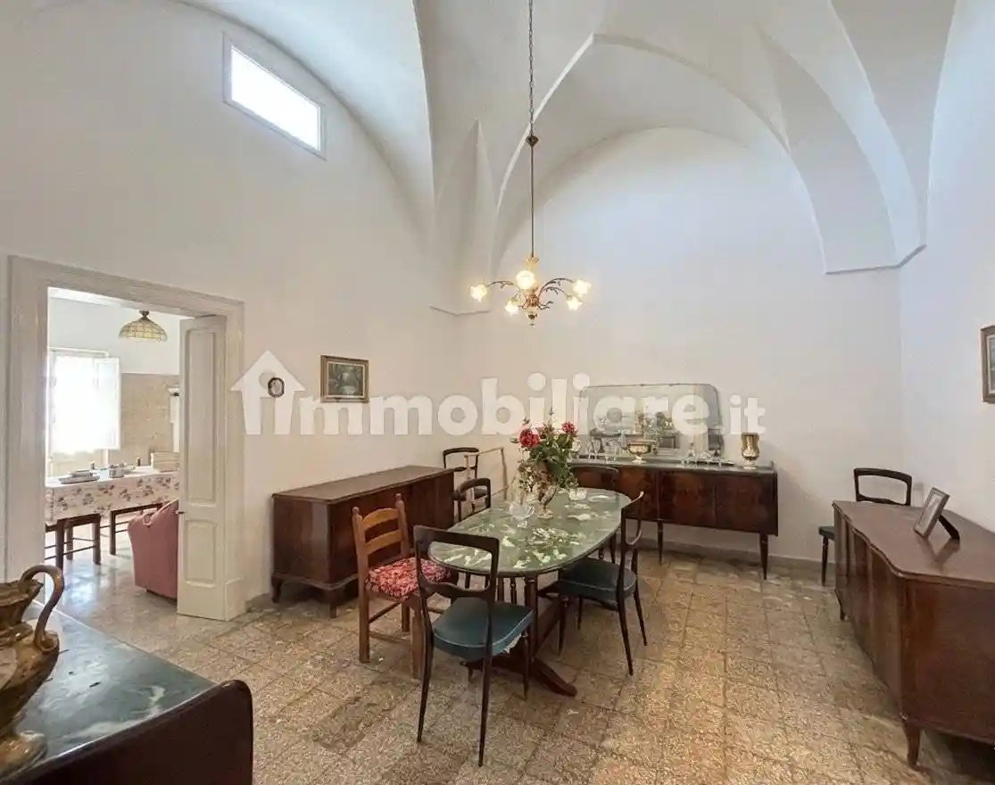 Villa in vendita a Palmariggi