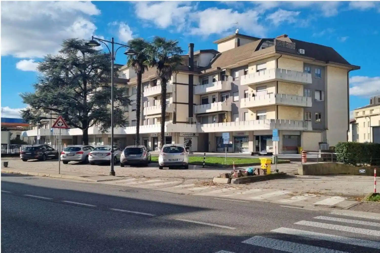 Appartamento in vendita a Ponte di Piave