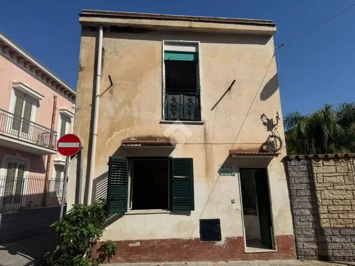 Appartamento in vendita a Palermo