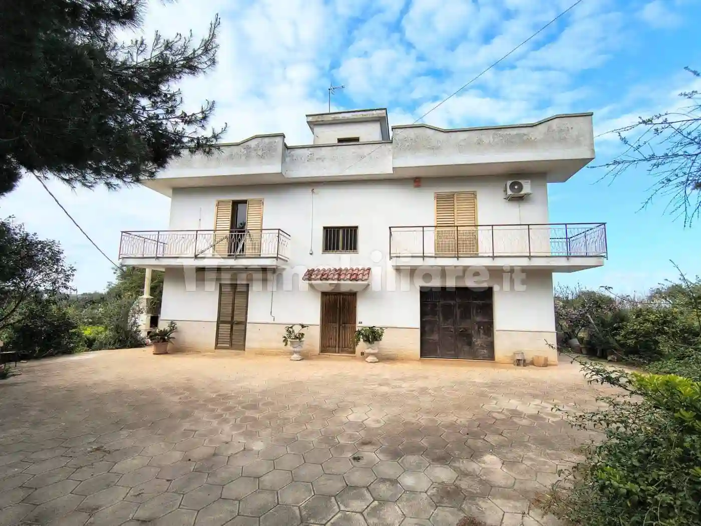 Villa - foto 3