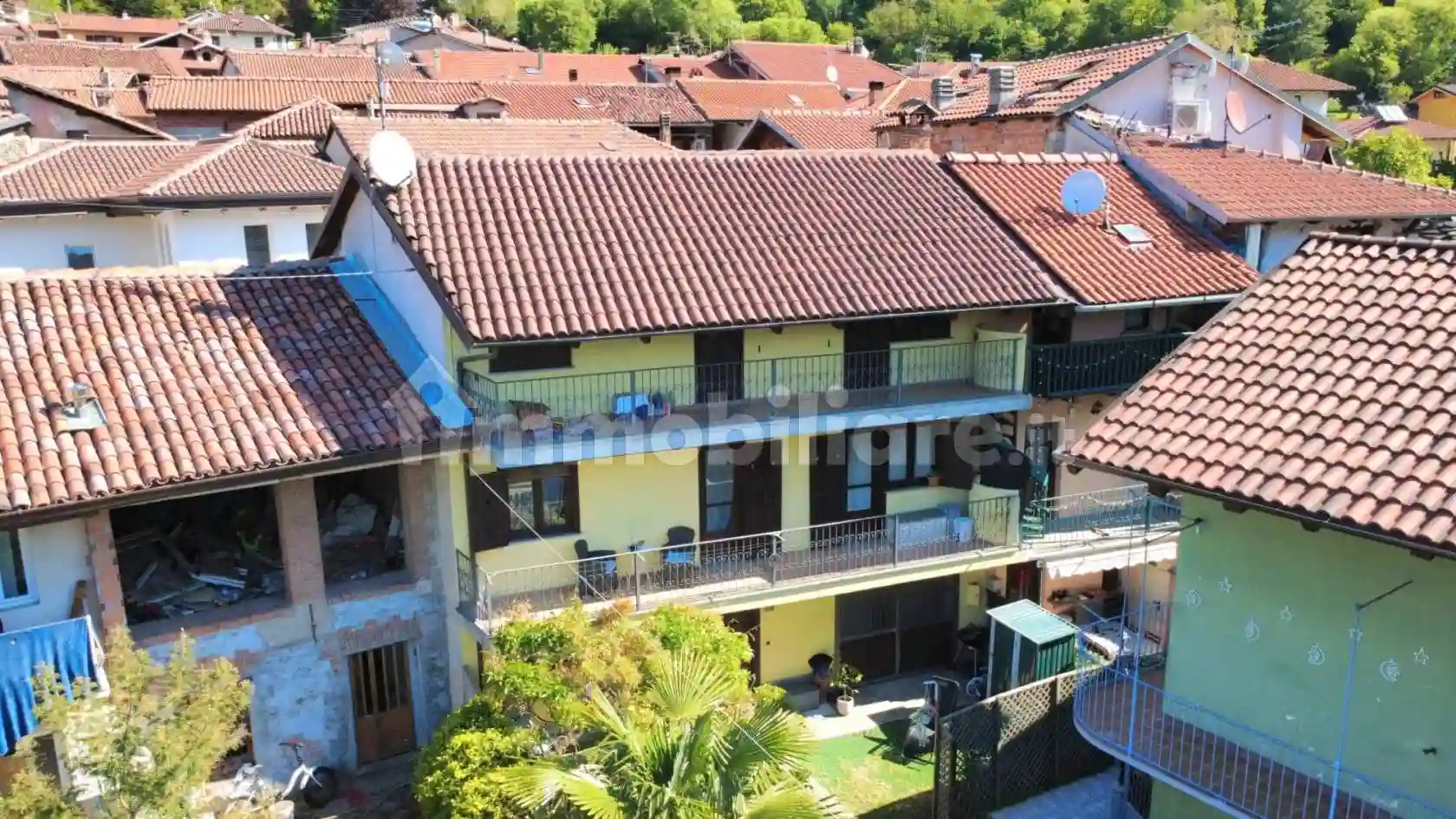 Casa indipendente - foto 2