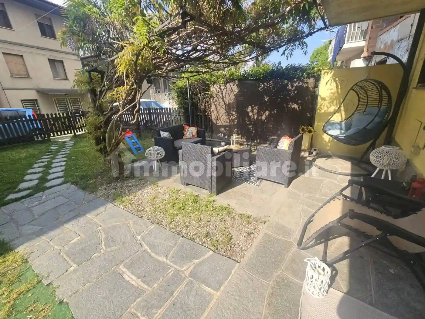 Casa indipendente - foto 4