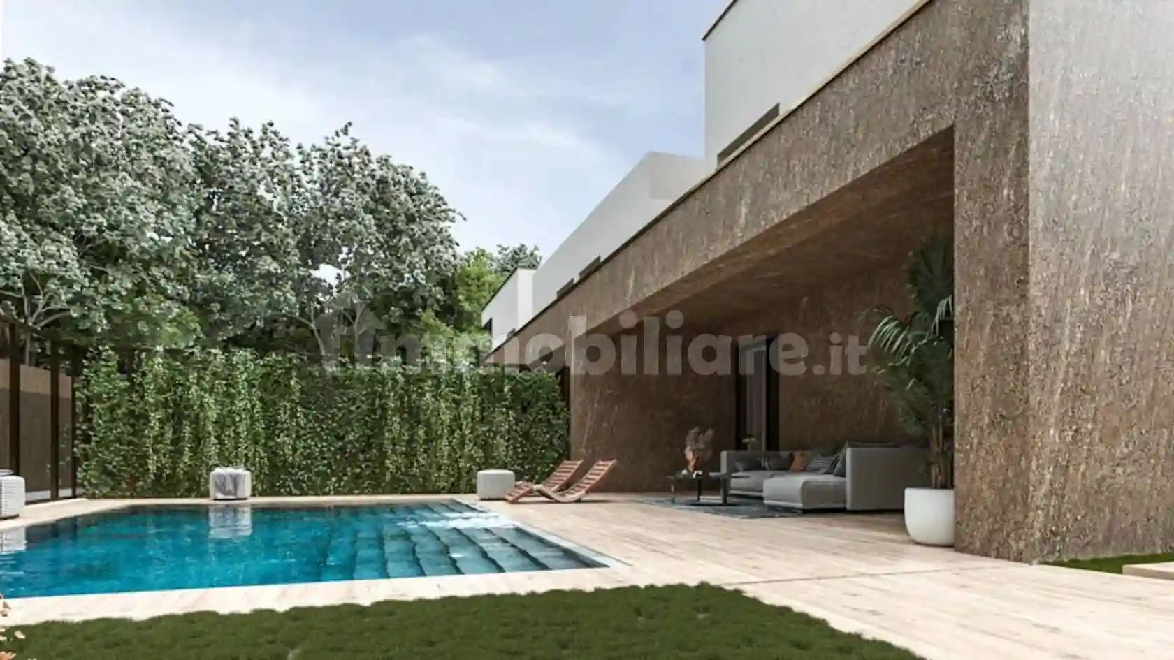 Villetta a schiera - foto 5