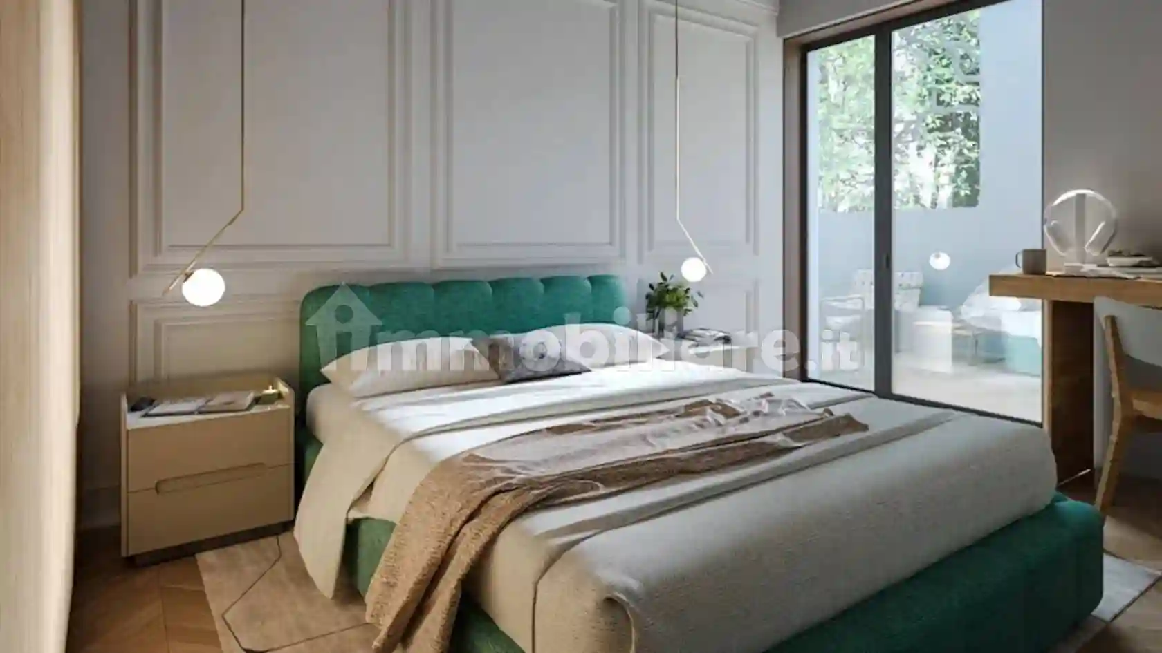 Villetta a schiera - foto 2