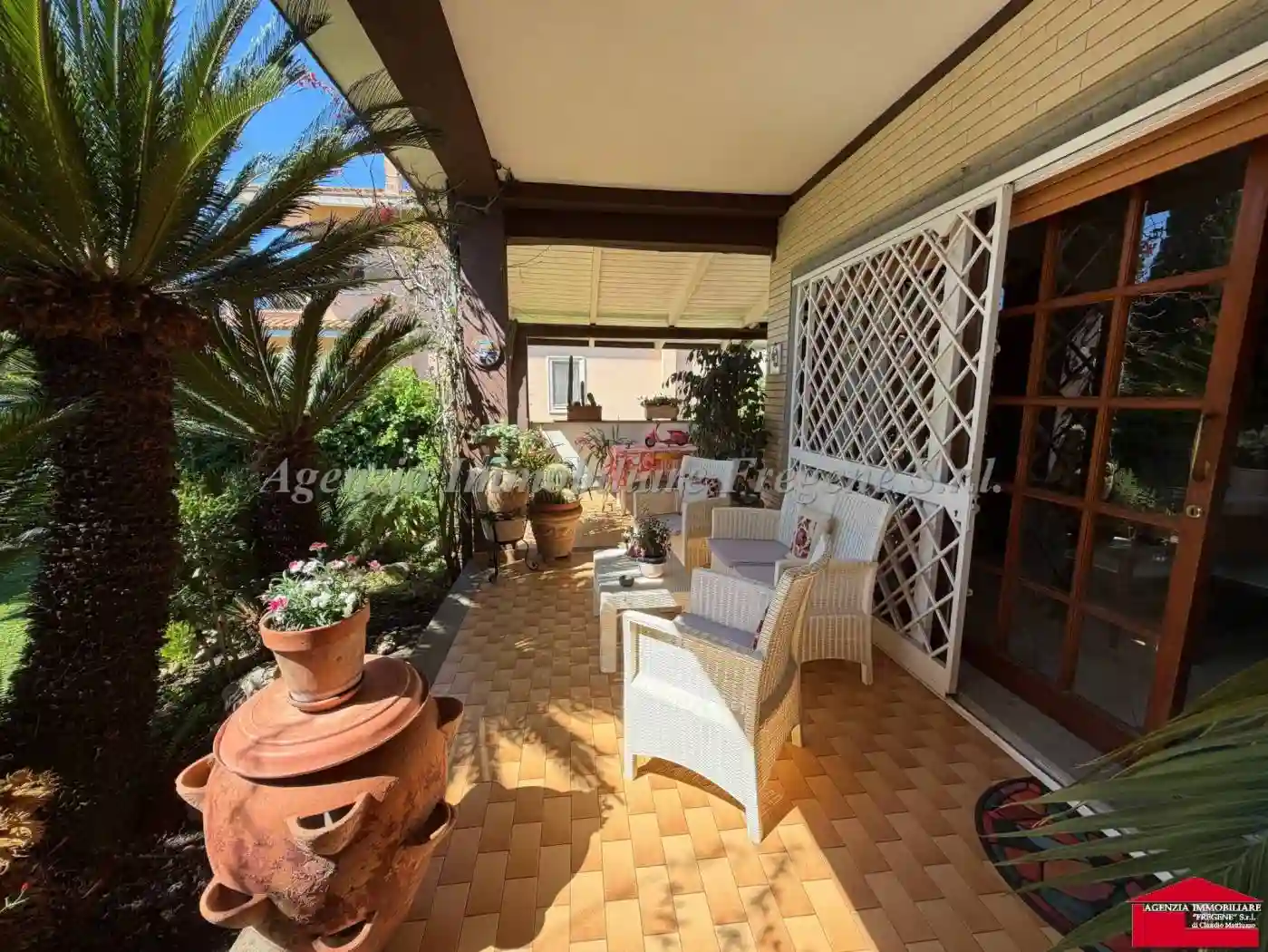 Villa - foto 3