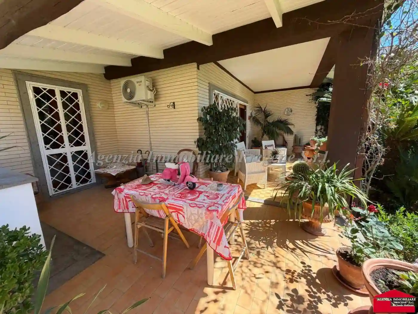 Villa - foto 4