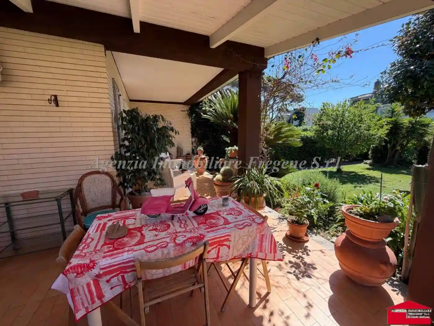 Villa - foto 5