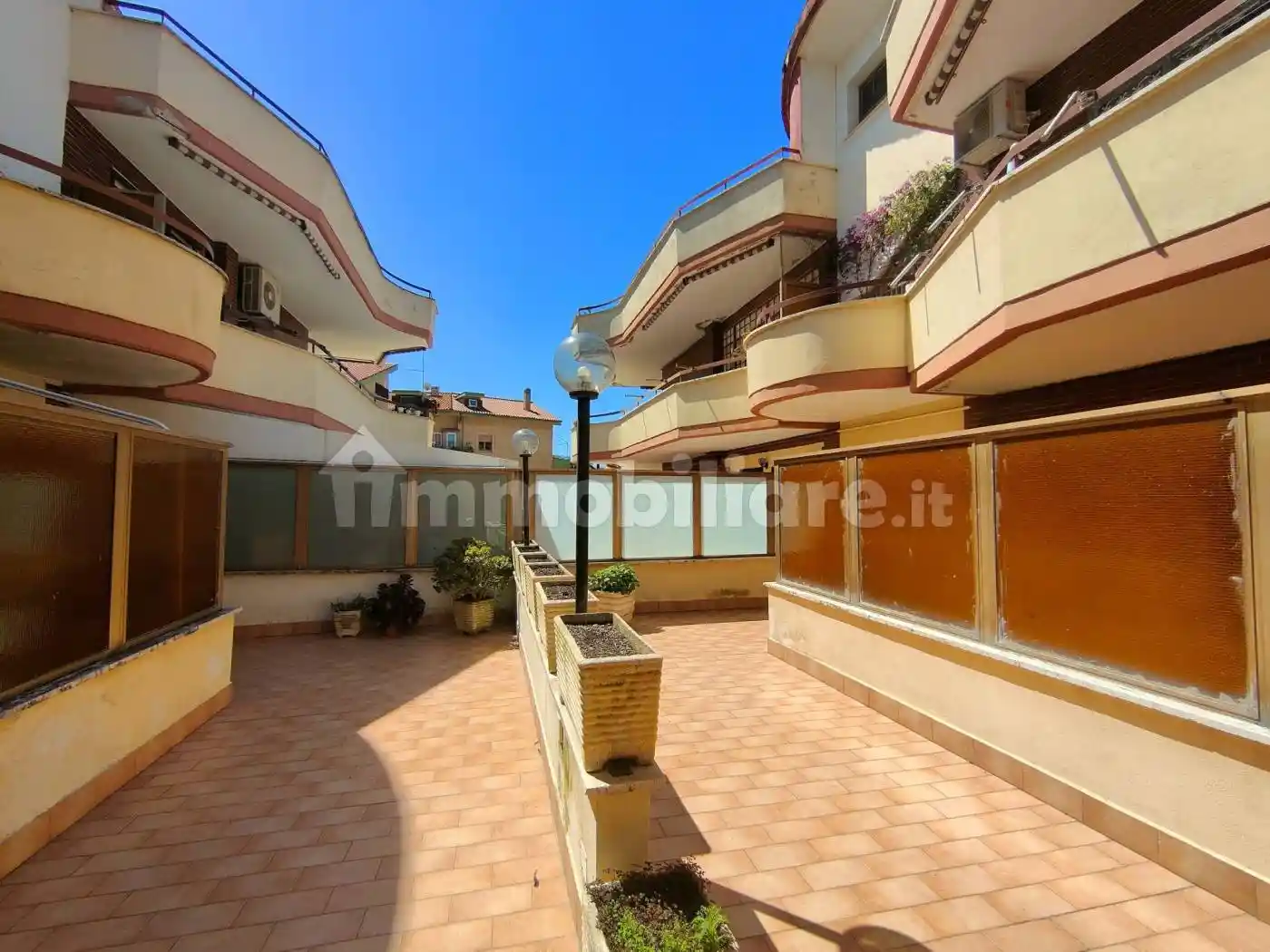 Appartamento in vendita a Ladispoli