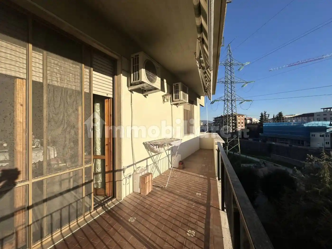 Appartamento in vendita a Firenze