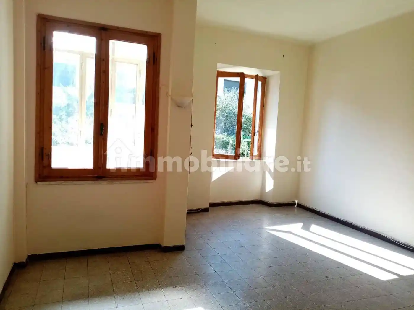 Appartamento in vendita a Bagni di Lucca