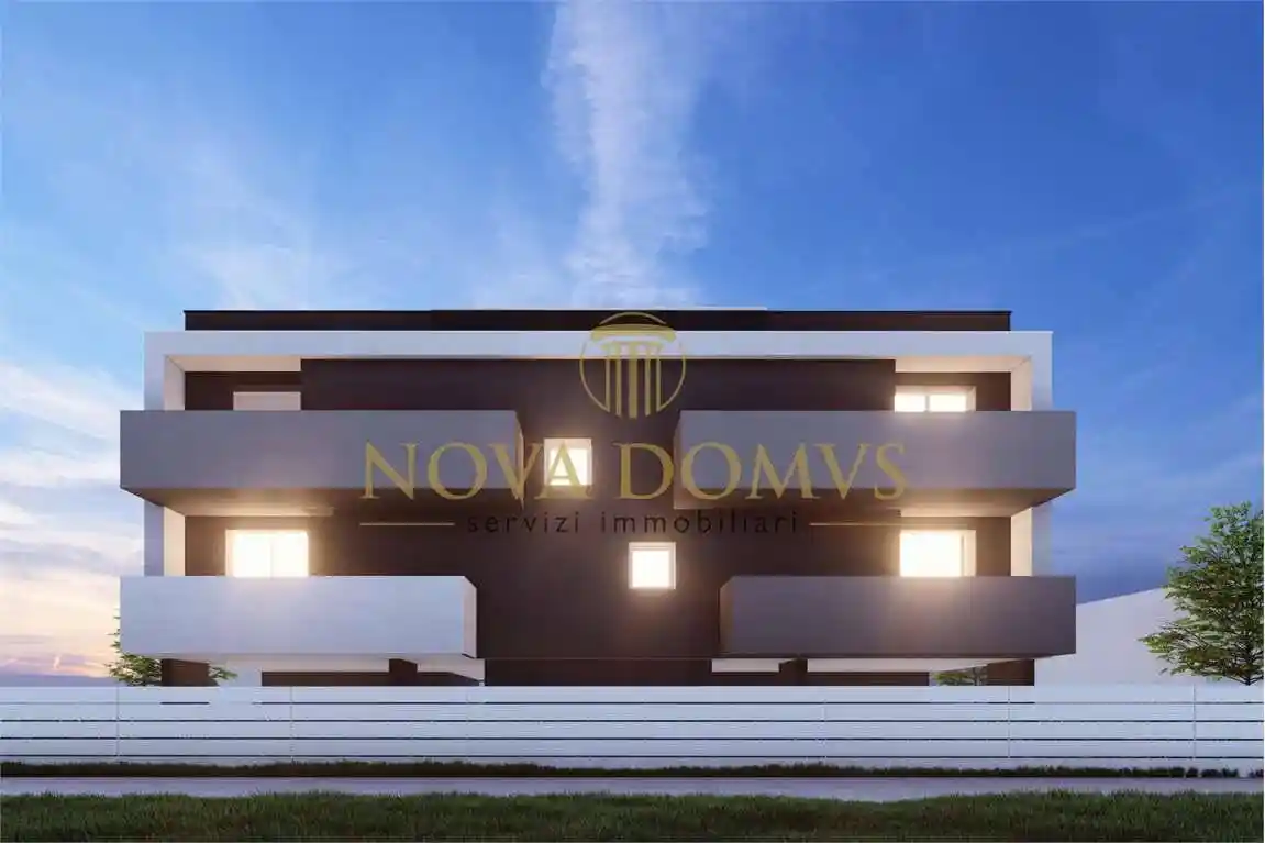 Appartamento in vendita a Padova