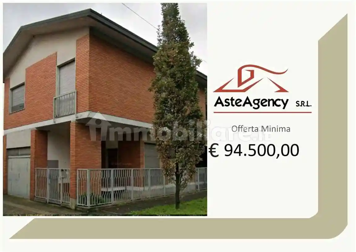 Appartamento in vendita a Siziano