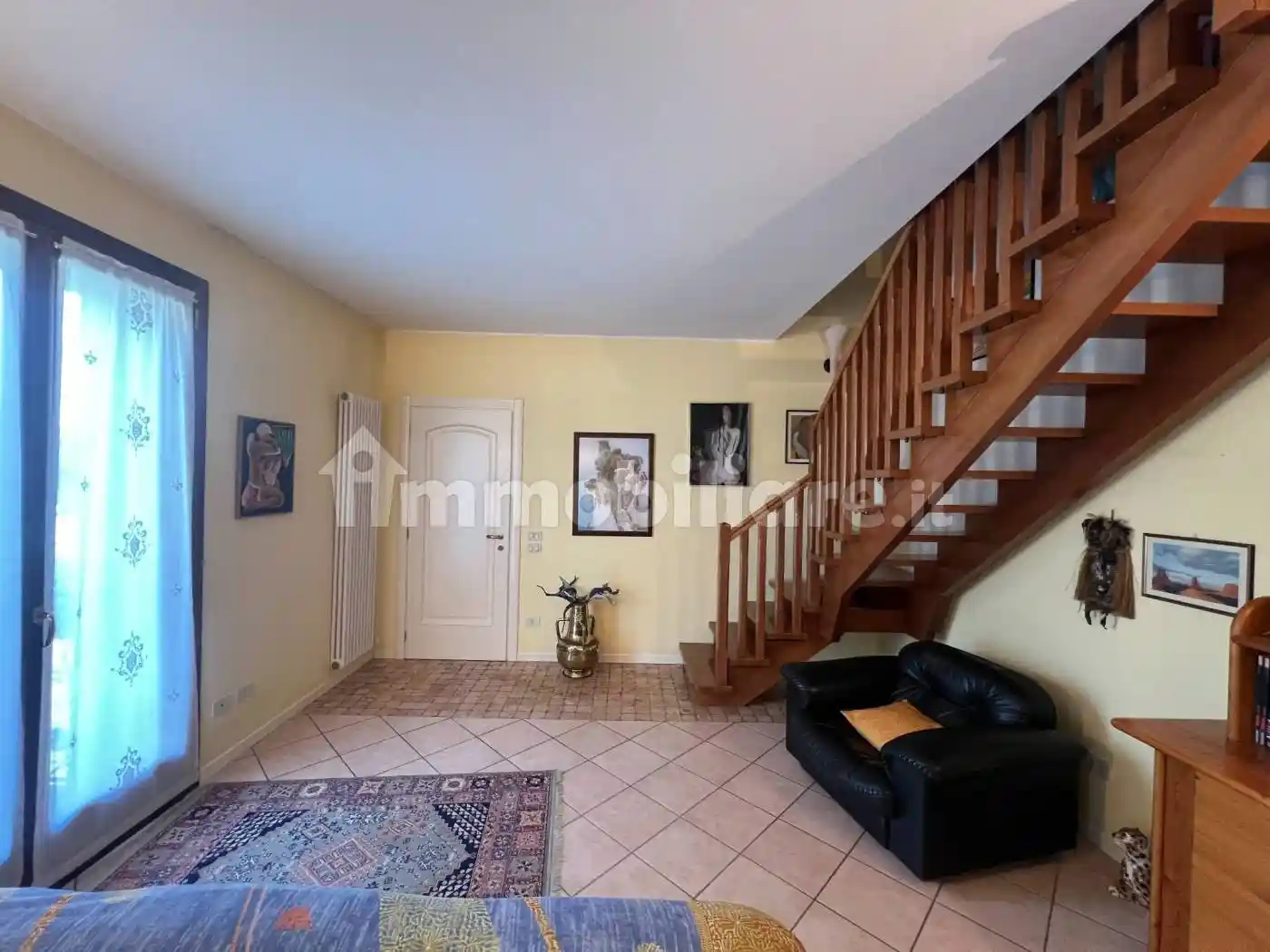 Appartamento in vendita a Altavilla Vicentina