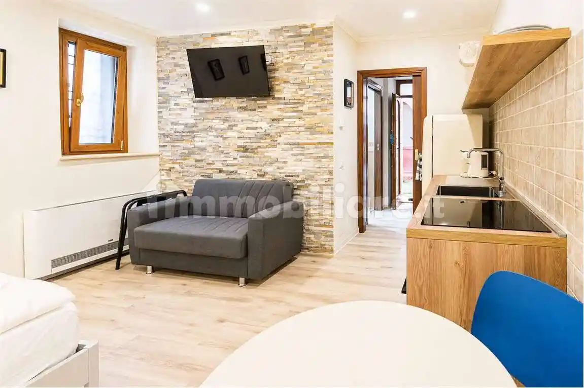 Appartamento in vendita a Fiuggi