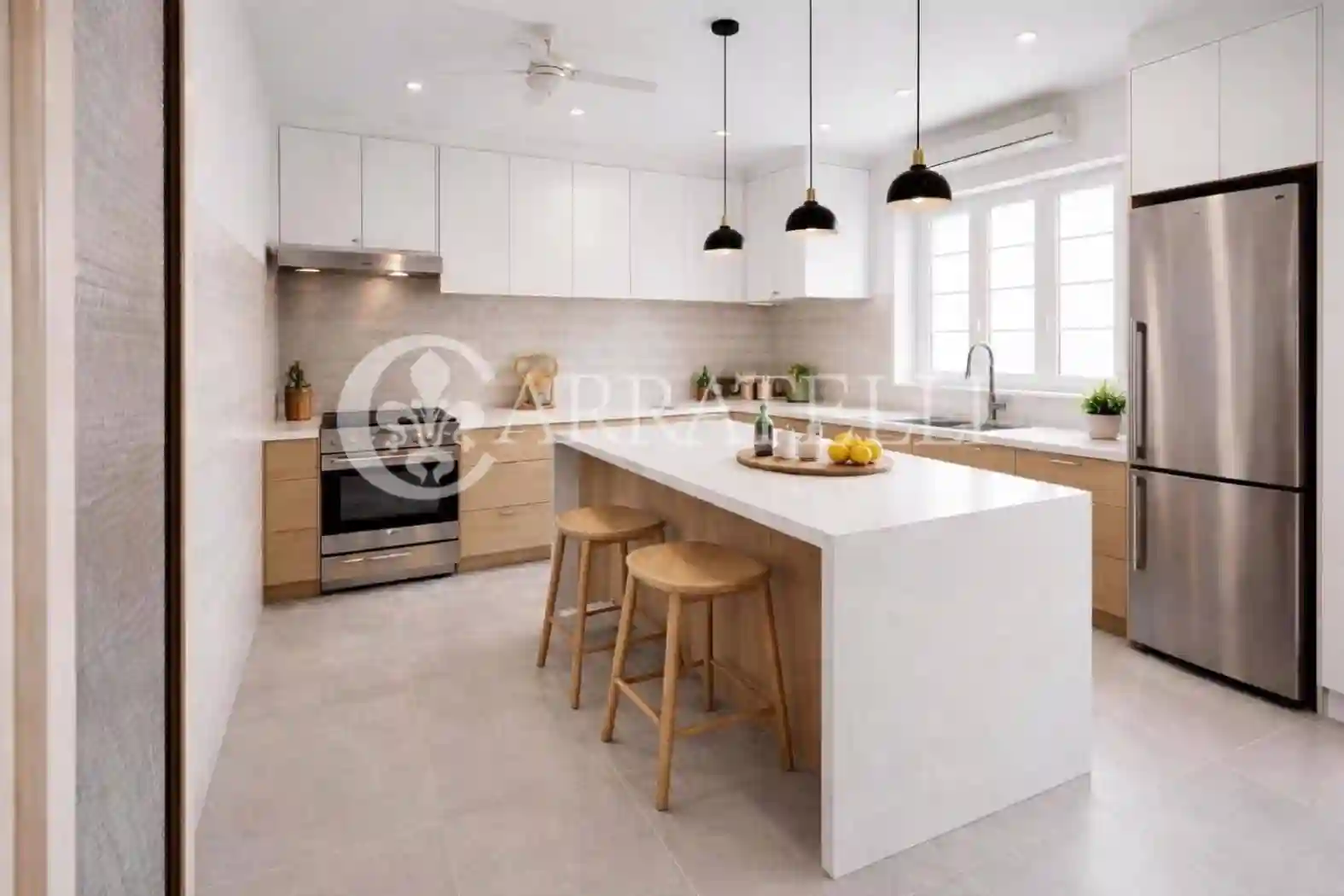 Attico - Mansarda - foto 2