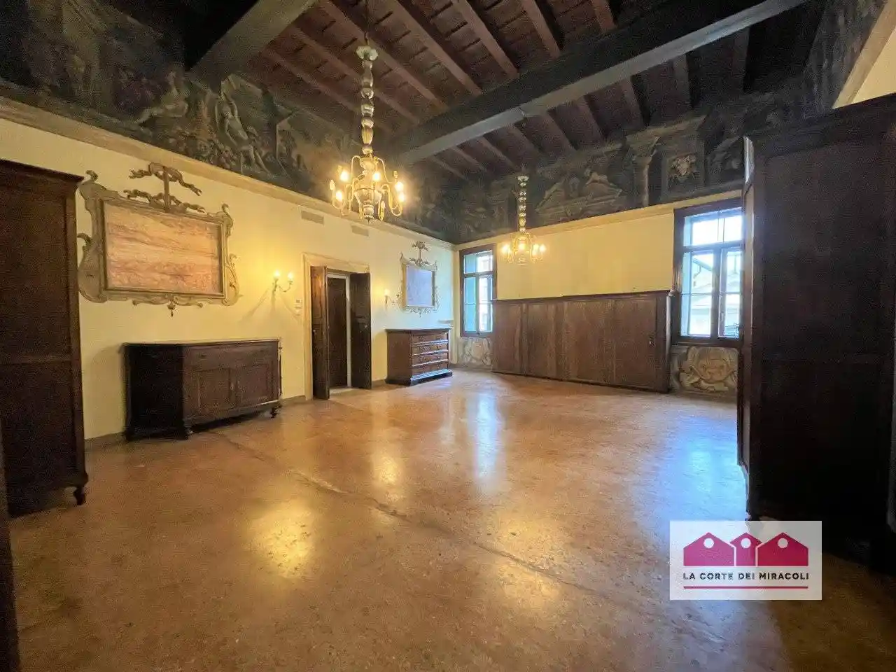 Appartamento in affitto a Vicenza