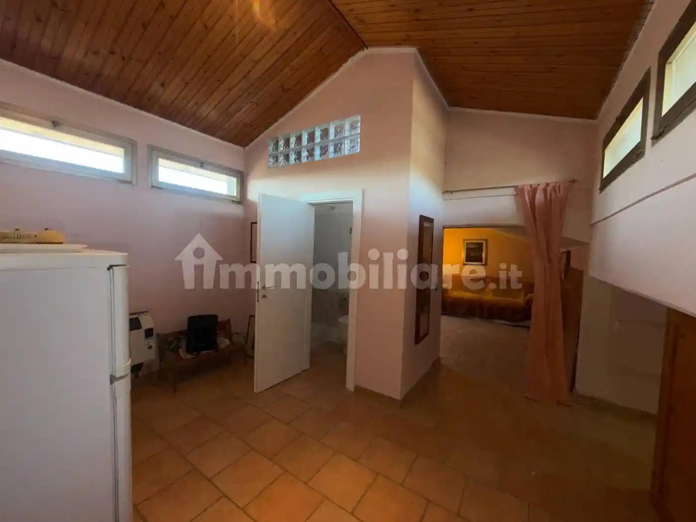 Appartamento in vendita a Albinea