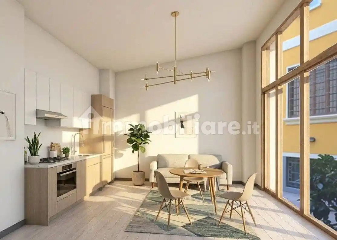 Loft in vendita a Milano