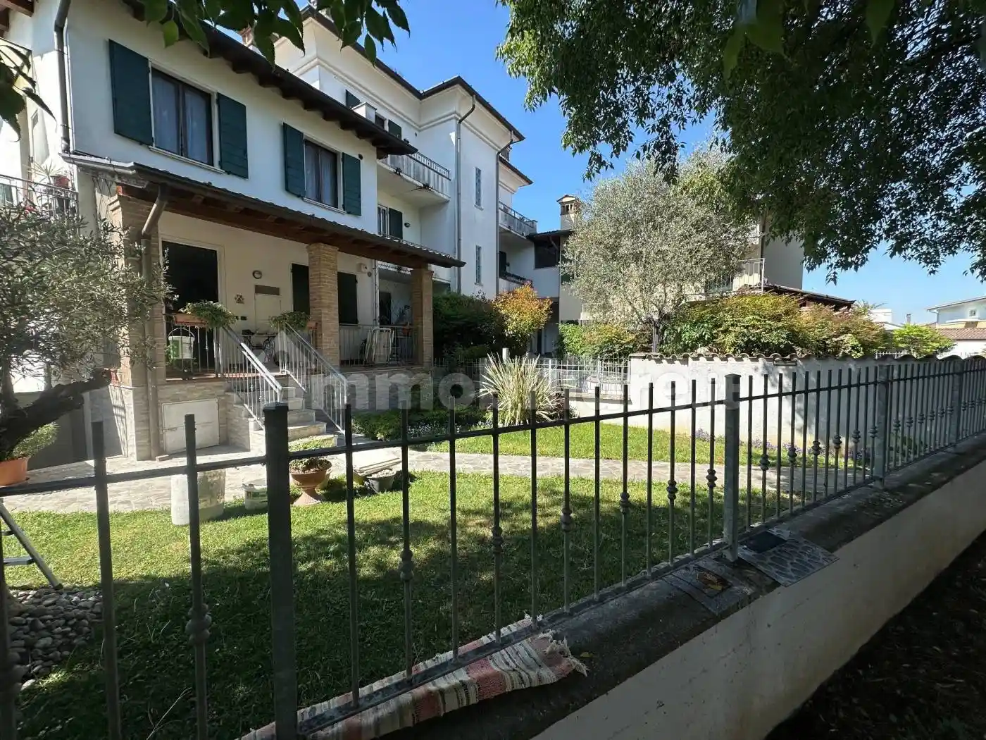 Appartamento in vendita a Ghedi