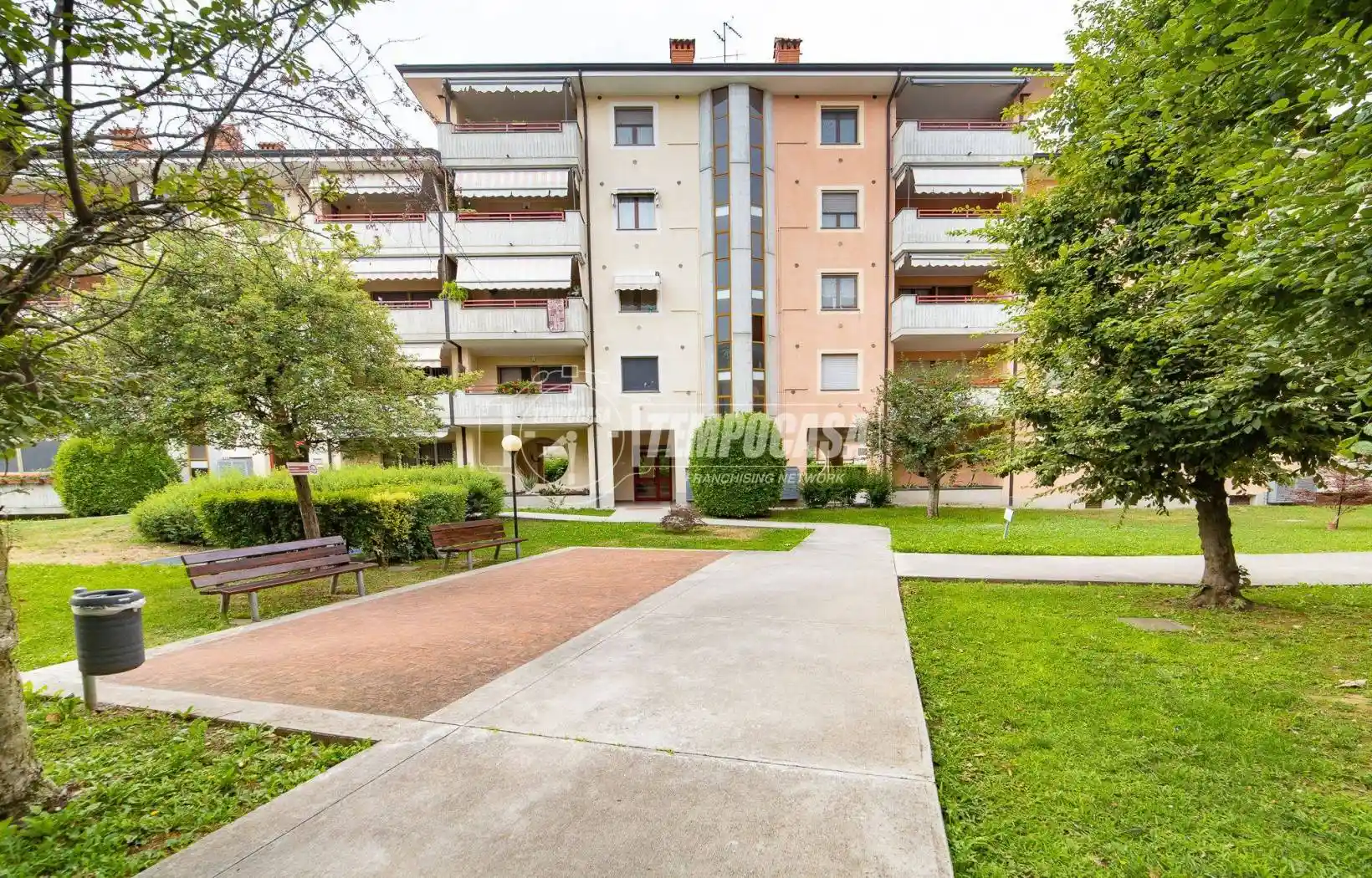 Appartamento in vendita a Gorgonzola