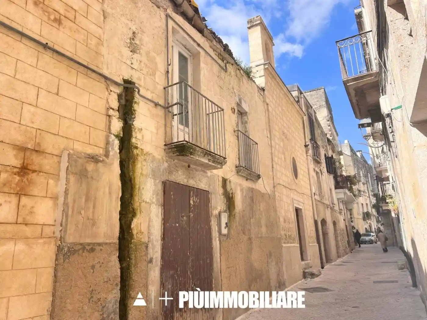 Casa indipendente in vendita a Altamura