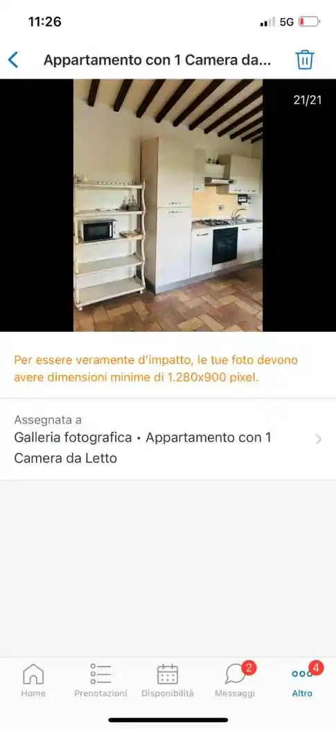 Appartamento in affitto a San Casciano in Val di Pesa