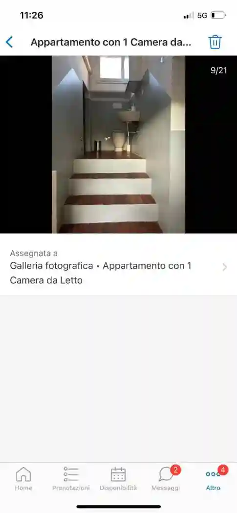 Appartamento - foto 5