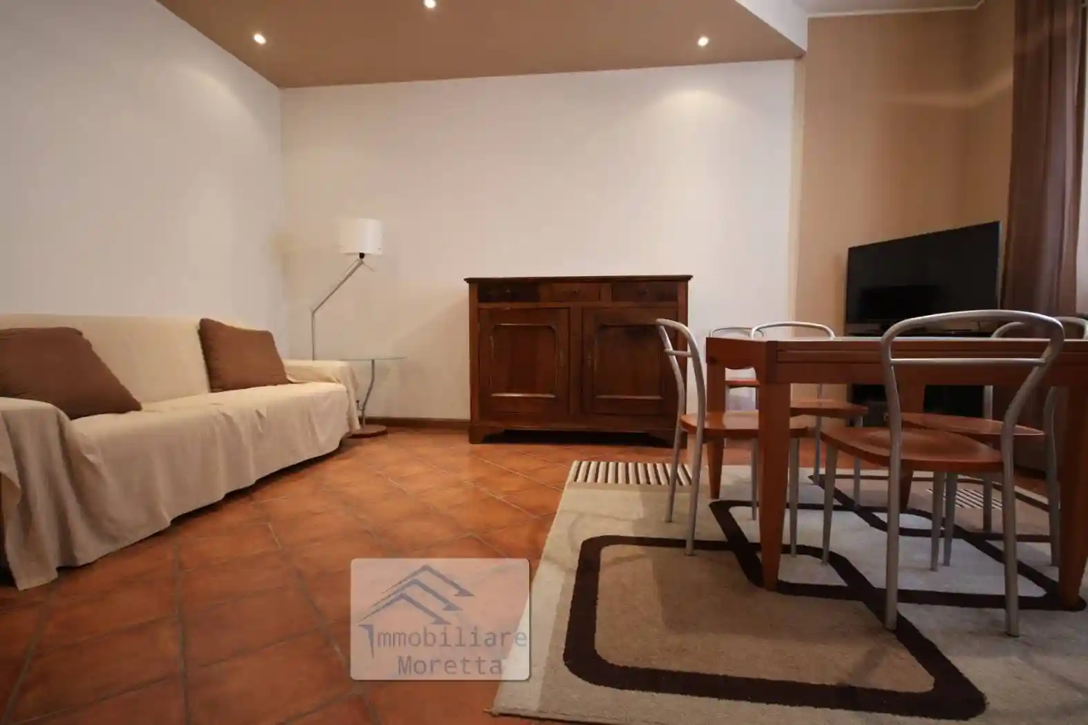 Appartamento in vendita a Alba