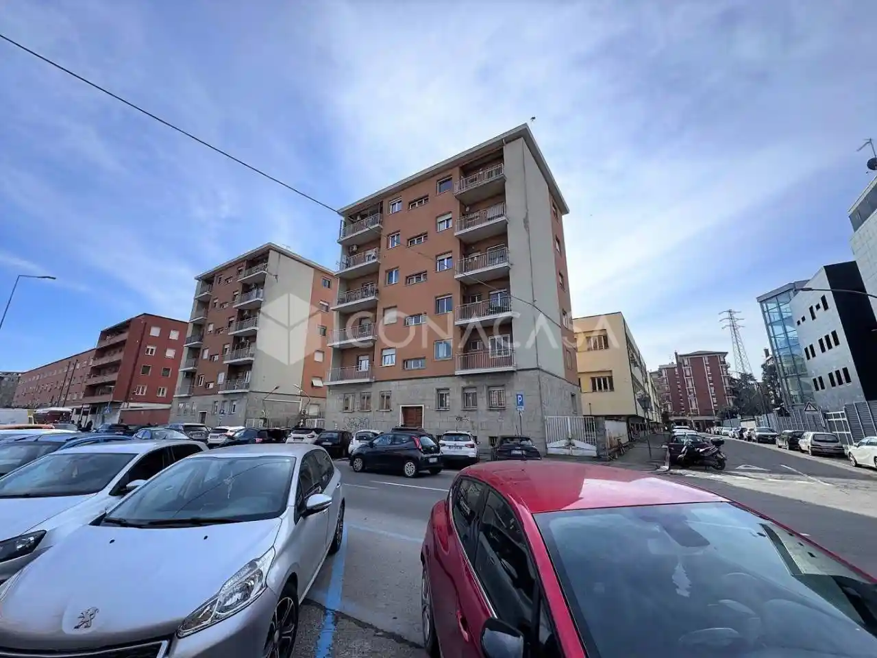 Appartamento in vendita a Bologna