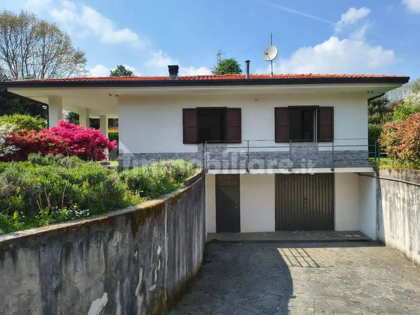 Villa - foto 2