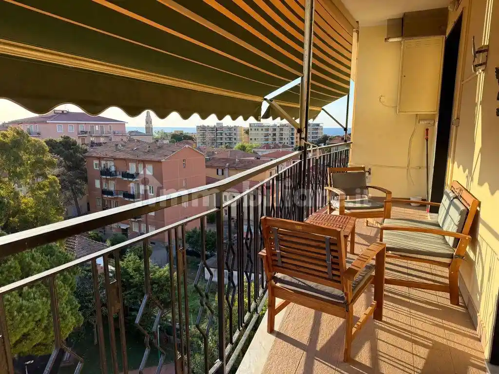 Appartamento in vendita a San Lorenzo al Mare