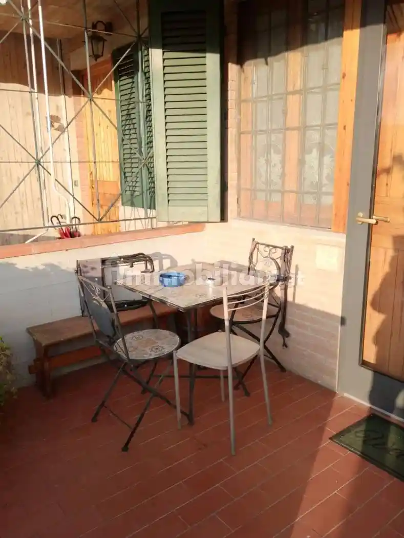 Villetta a schiera in vendita a Pelago