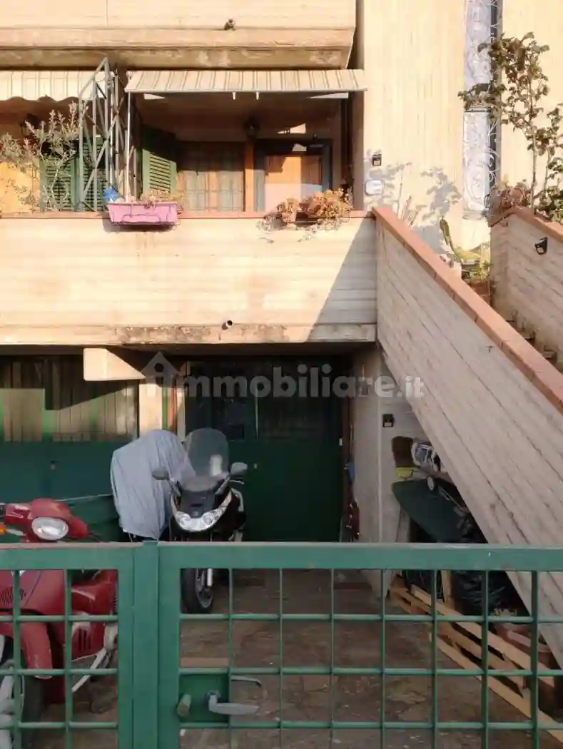 Villetta a schiera - foto 3