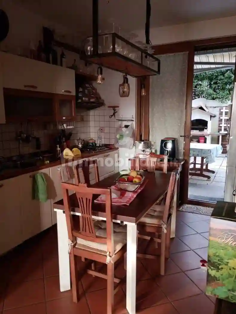 Villetta a schiera - foto 5