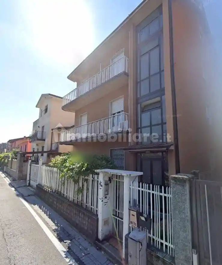 Appartamento in vendita a Cologno Monzese