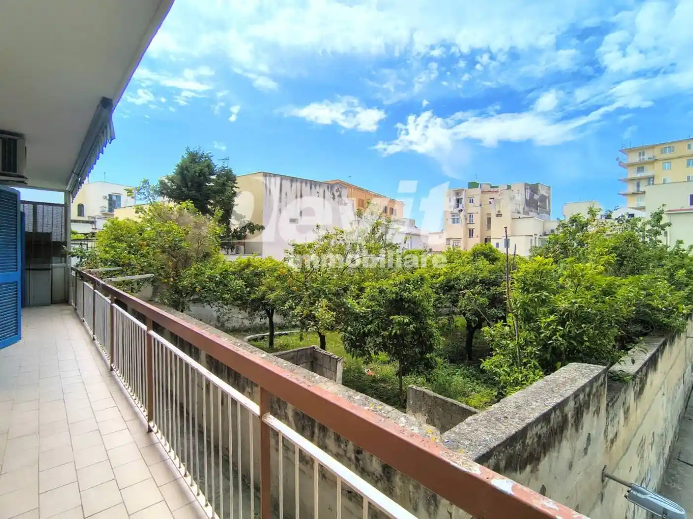 Appartamento in vendita a Torre del Greco
