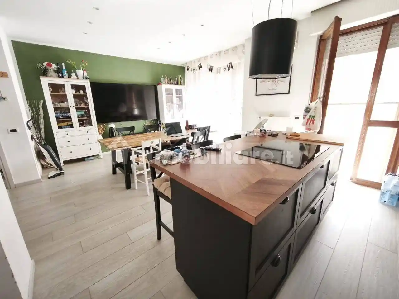 Appartamento in vendita a Cremona