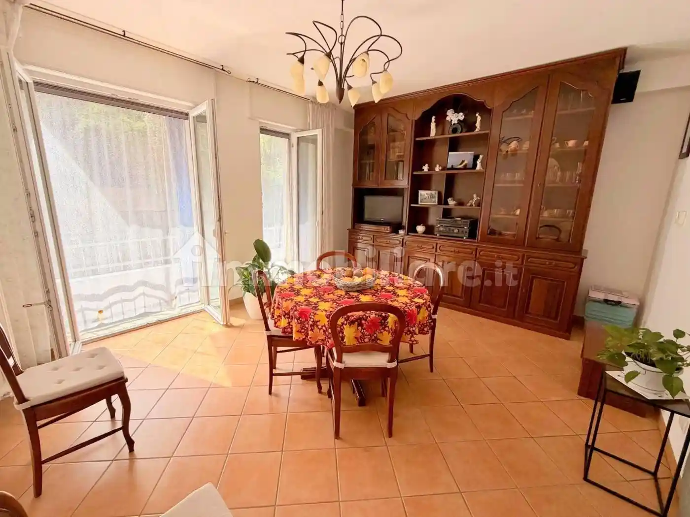 Appartamento in vendita a Sanremo