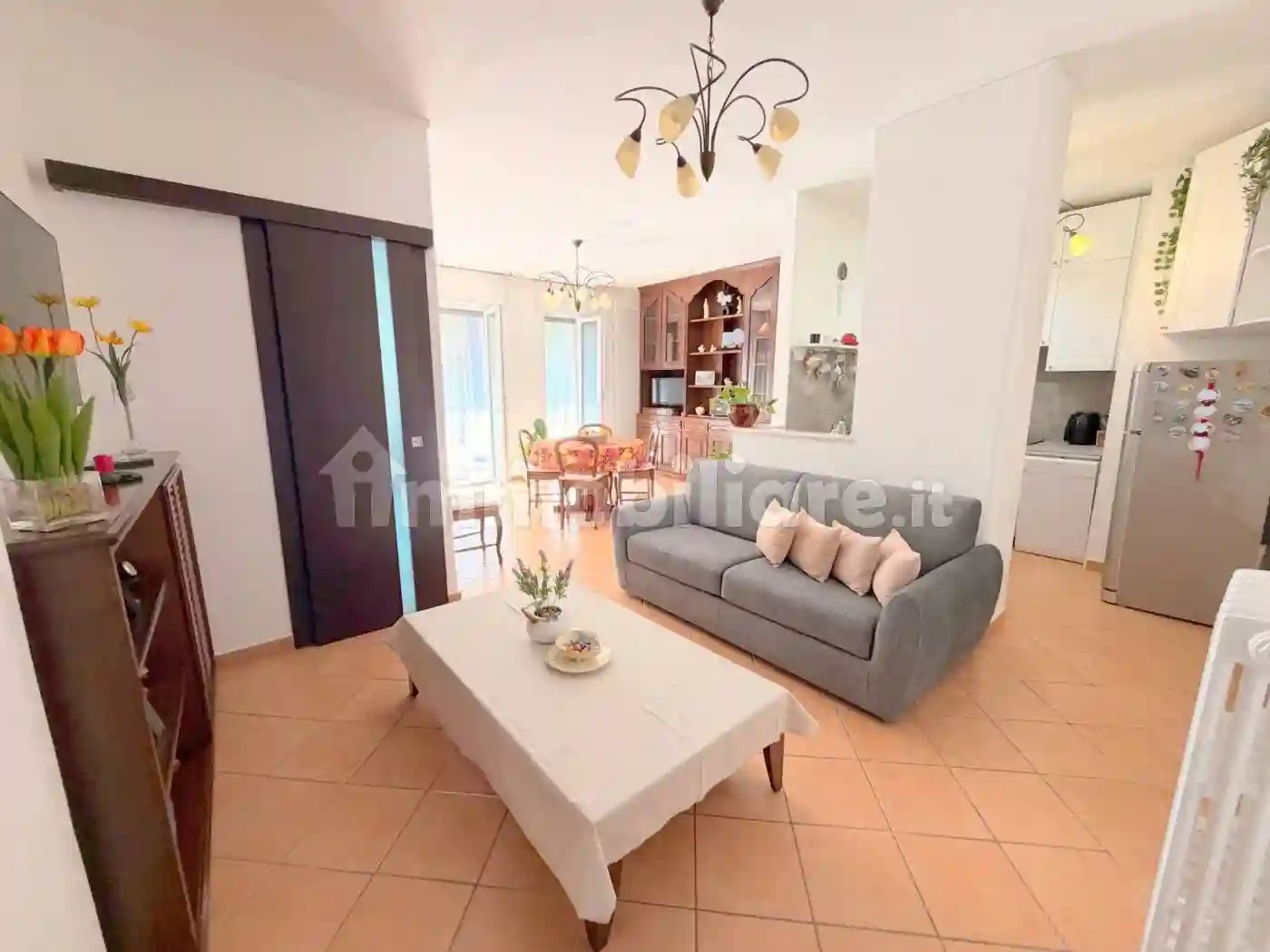 Appartamento - foto 5