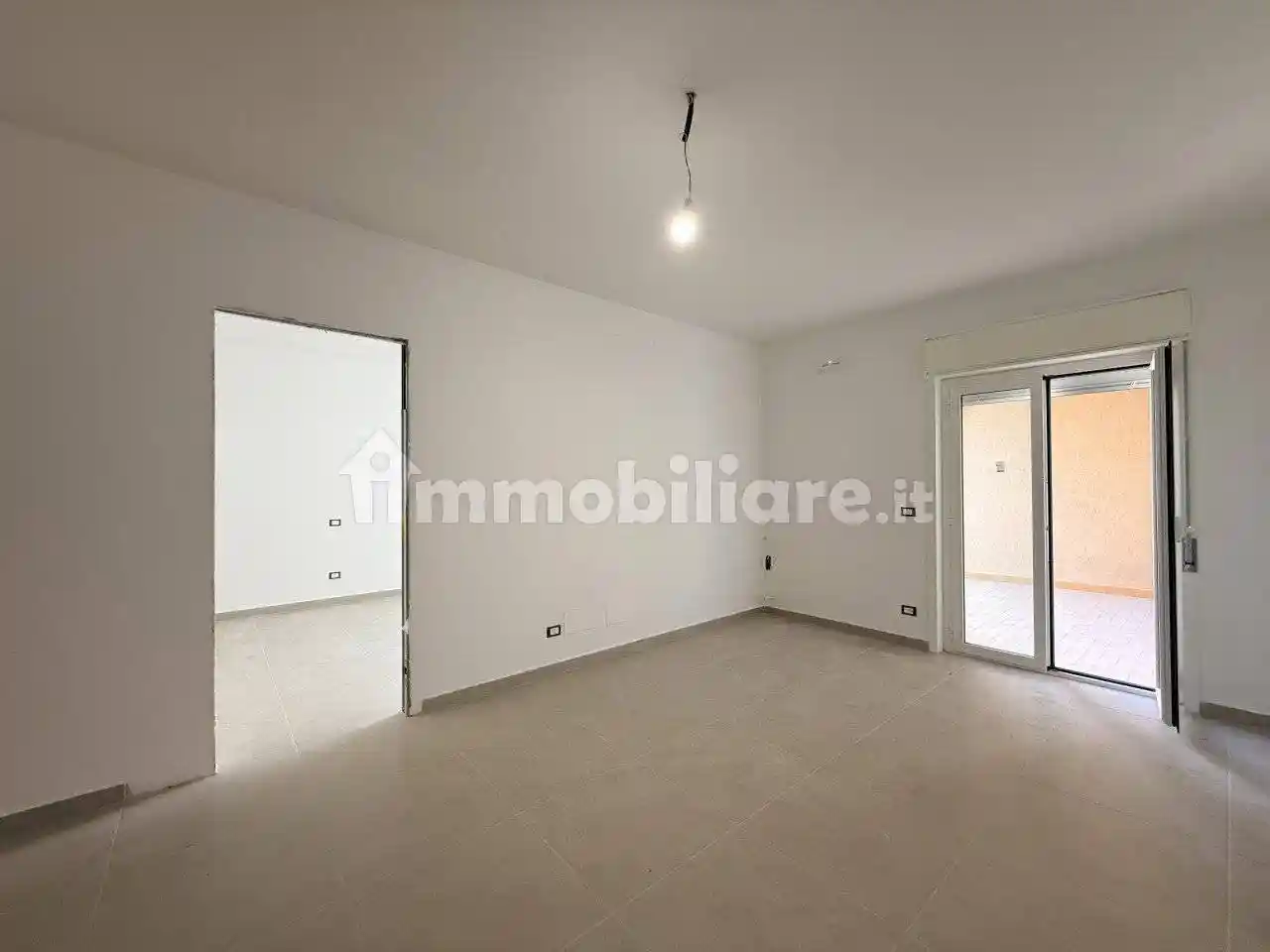 Appartamento in vendita a Milazzo