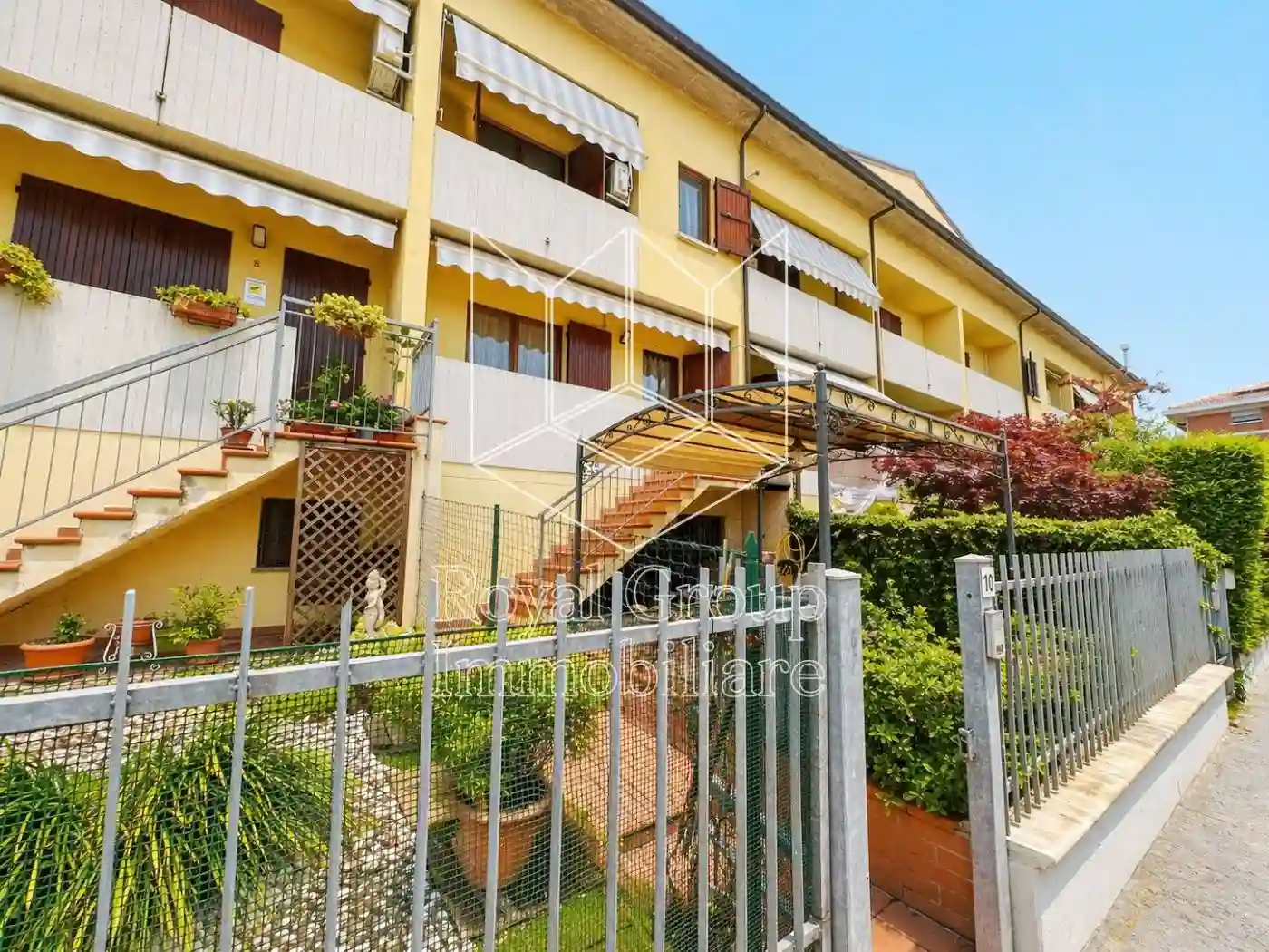 Villetta a schiera - foto 2